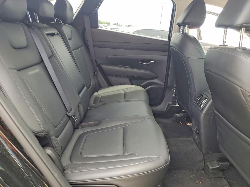 Aukcja sprzedaży 2025 Hyundai Tucson, vin: 5NMJCCDE5SH486567, numer aukcji: 56861366