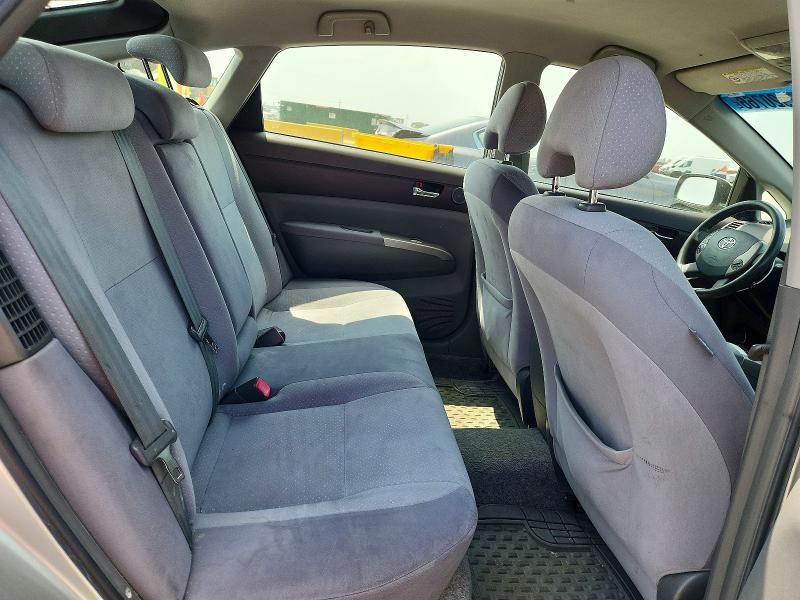 Aukcja sprzedaży 2005 Toyota Prius, vin: JTDKB20U657050594, numer aukcji: 57920766