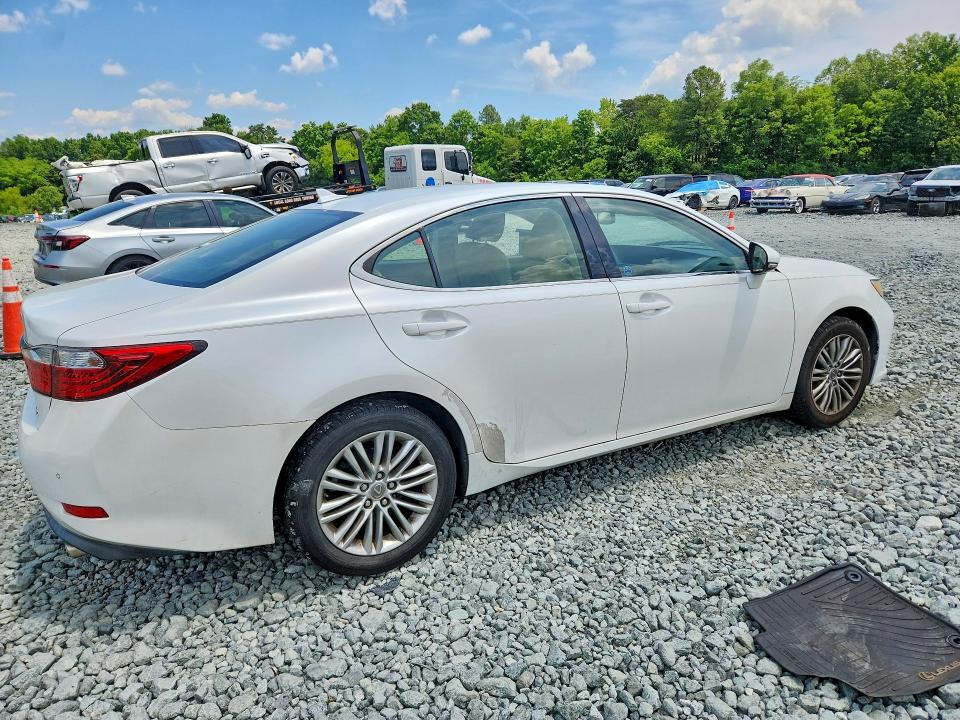 Aukcja sprzedaży 2013 Lexus Es, vin: JTHBK1GG9D2041635, numer aukcji: 58615656