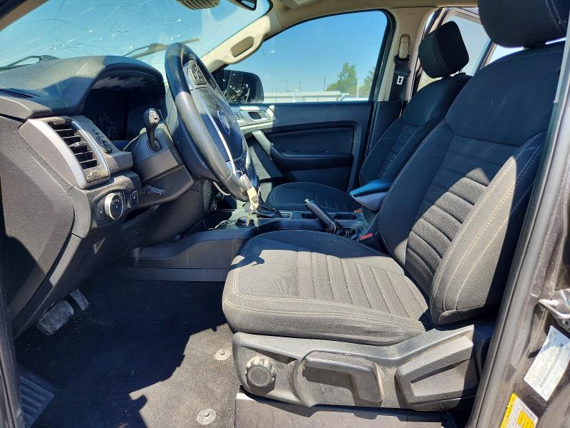 Продажа на аукционе авто 2020 Ford Ranger, vin: 1FTER4FH9LLA55159, номер лота: 58464276