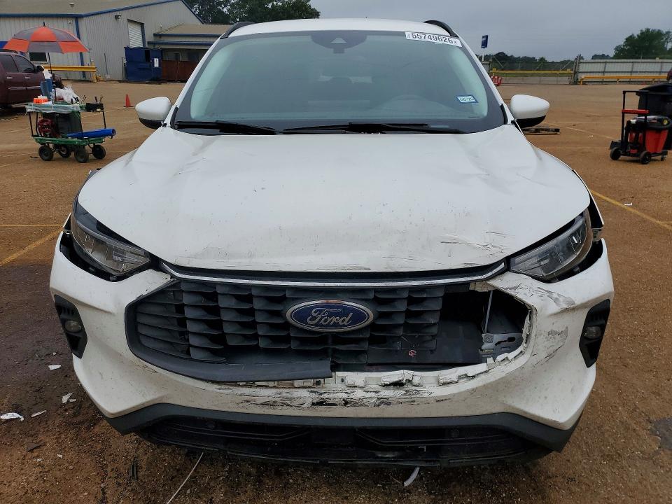 2023 Ford Escape მანქანა იყიდება აუქციონზე, vin: 1FMCU0E19PUB45667, აუქციონის ნომერი: 55749626