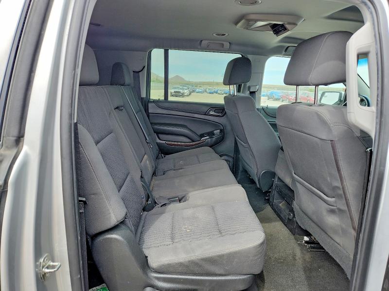 Продаж на аукціоні авто 2018 Gmc Yukon Xl, vin: 1GKS2FEC3JR395463, номер лоту: 55554066