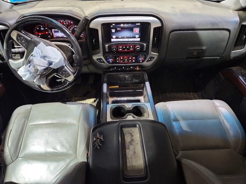 58645576 :رقم المزاد ، 1GTV2VEC3FZ446406 vin ، 2015 Gmc Sierra مزاد بيع