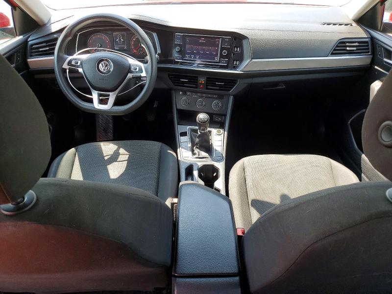 Продаж на аукціоні авто 2019 Volkswagen Jetta, vin: 3VWN57BU9KM020132, номер лоту: 59162426