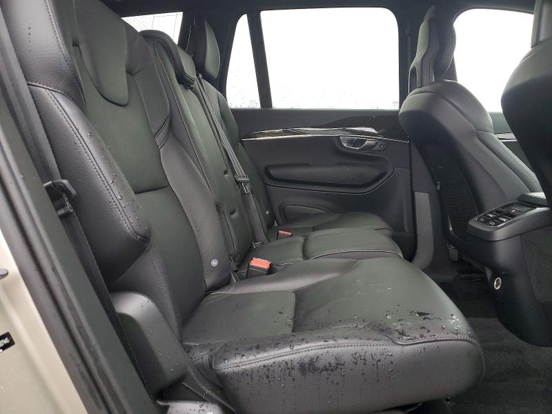 56516276 :رقم المزاد ، YV4A22PK2J1327445 vin ، 2018 Volvo Xc90 مزاد بيع