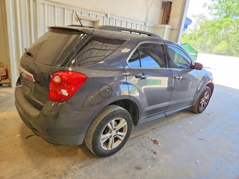Продажа на аукционе авто 2014 Chevrolet Equinox, vin: 2GNFLFEK1E6110768, номер лота: 56336546