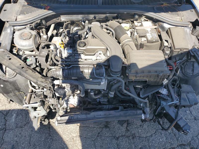 57229816 :رقم المزاد ، 3VWBX7BU4SM064388 vin ، 2025 Volkswagen Jetta مزاد بيع