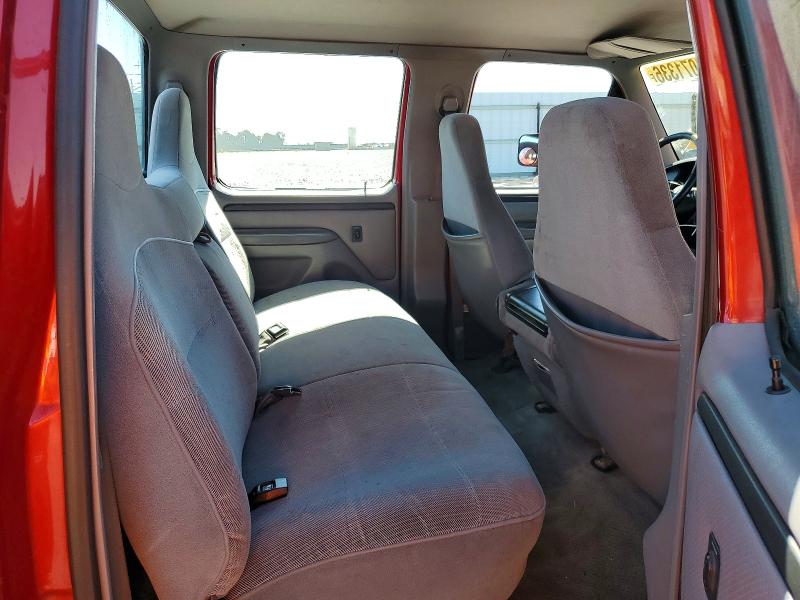 1993 Ford 250 Super Dut მანქანა იყიდება აუქციონზე, vin: 1FTHW25F9TEA79248, აუქციონის ნომერი: 58071336
