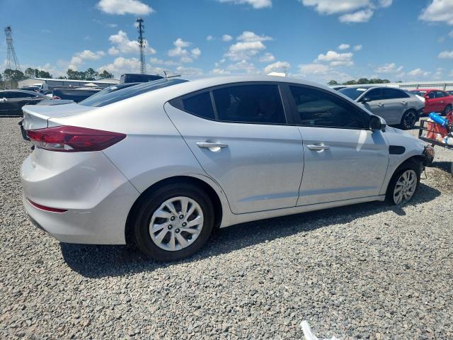 58654536 :رقم المزاد ، KMHD74LF1HU097522 vin ، 2017 Hyundai Elantra مزاد بيع