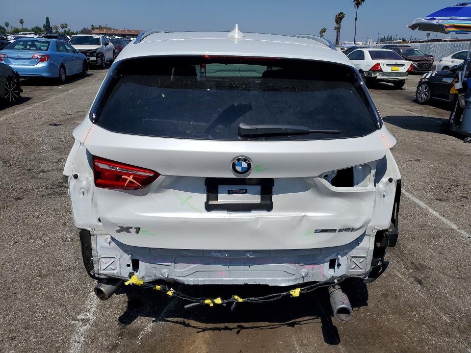 Продаж на аукціоні авто 2021 Bmw X1, vin: WBXJG7C08M5S79830, номер лоту: 56368126