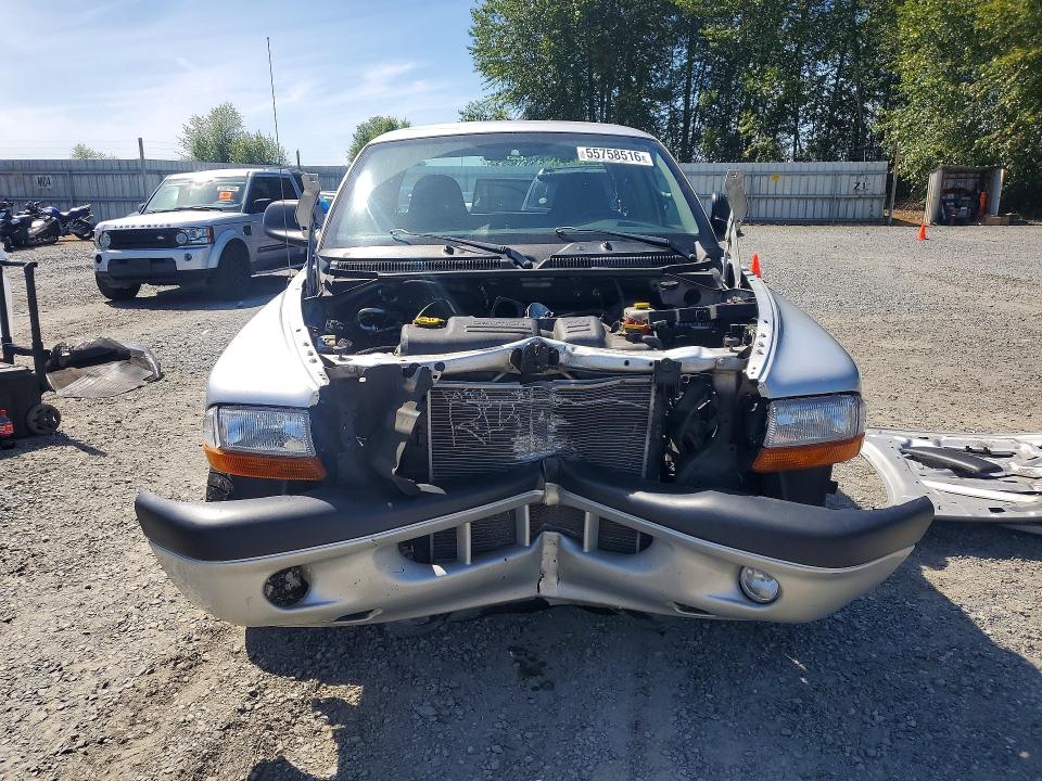 Aukcja sprzedaży 2002 Dodge Dakota, vin: 1B7GL32N52S572253, numer aukcji: 55758516