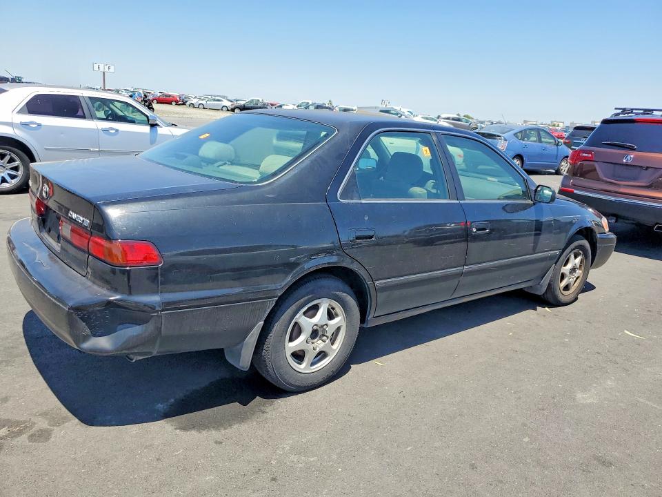 Aukcja sprzedaży 1997 Toyota Camry, vin: JT2BG22K1V0024807, numer aukcji: 57567156