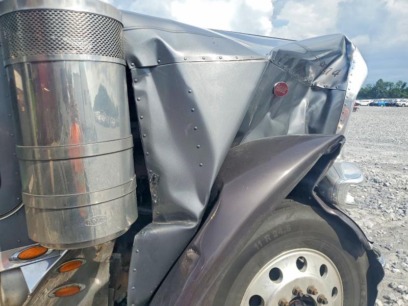 2015 Peterbilt Conv/trlr მანქანა იყიდება აუქციონზე, vin: 1NPXGGGG60D319815, აუქციონის ნომერი: 55546236