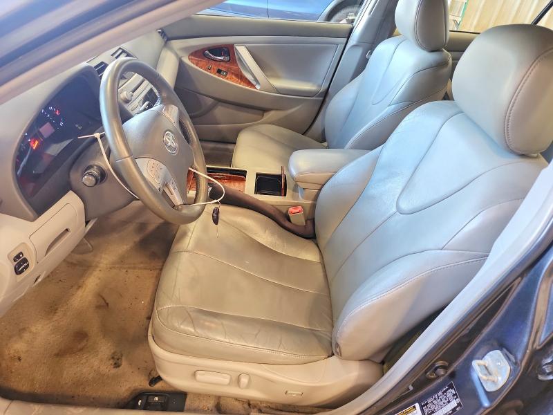 56782546 :رقم المزاد ، 4T1BF3EK7AU059412 vin ، 2010 Toyota Camry مزاد بيع