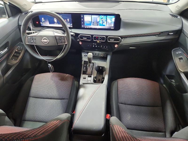 57134206 :رقم المزاد ، 3N1AB9DV9TY273332 vin ، 2026 Nissan Sentra مزاد بيع