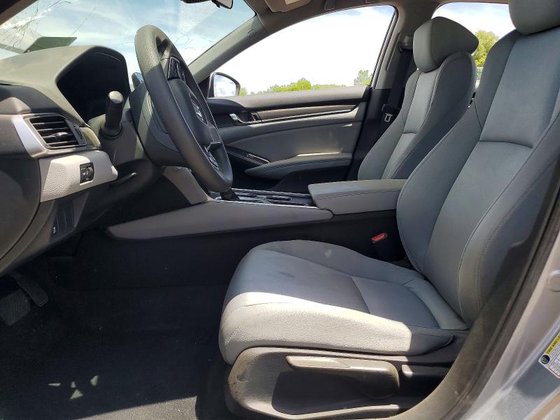Продаж на аукціоні авто 2019 Honda Accord, vin: 1HGCV1F11KA140447, номер лоту: 55856276
