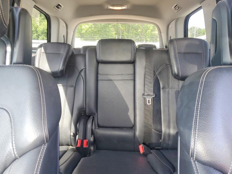 56315826 :رقم المزاد ، 4JGDF6EE1GA625384 vin ، 2016 Mercedes-benz Gl مزاد بيع