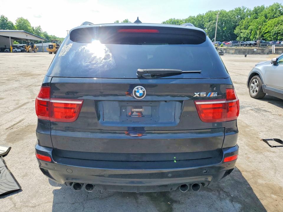 Aukcja sprzedaży 2013 Bmw X5, vin: 5YMGY0C50D0C11682, numer aukcji: 55476996