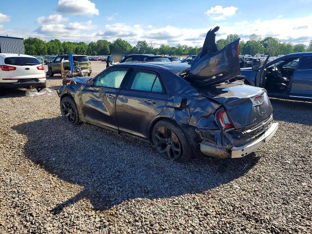 Продаж на аукціоні авто 2021 Chrysler 300, vin: 2C3CCABG9MH537203, номер лоту: 57624516