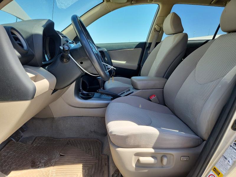 56788416 :رقم المزاد ، JTMBK31VX66004173 vin ، 2006 Toyota Rav4 مزاد بيع