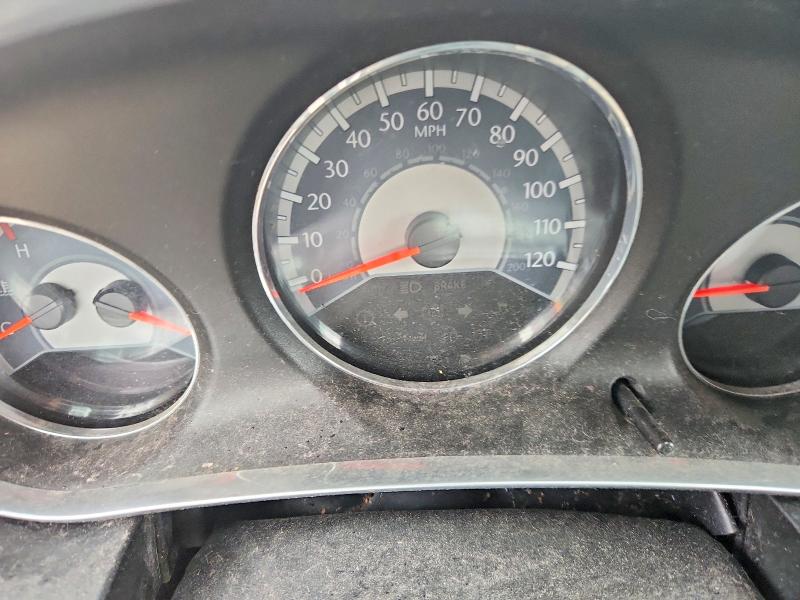 Продаж на аукціоні авто 2012 Chrysler 200, vin: 1C3BCBFGXCN117337, номер лоту: 57486326