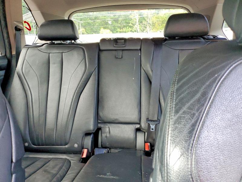 Продажа на аукционе авто 2016 Bmw X5, vin: 5UXKR6C53G0J79927, номер лота: 57165256