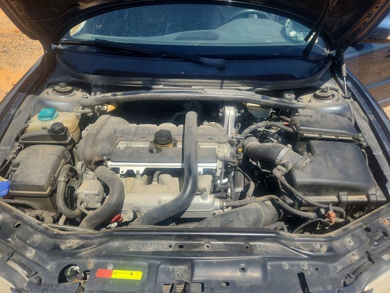58706576 :رقم المزاد ، YV4SZ592771282946 vin ، 2007 Volvo Xc70 مزاد بيع