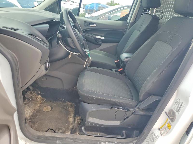 Продаж на аукціоні авто 2022 Ford Transit Connect, vin: NM0LS7T26N1508372, номер лоту: 58786016