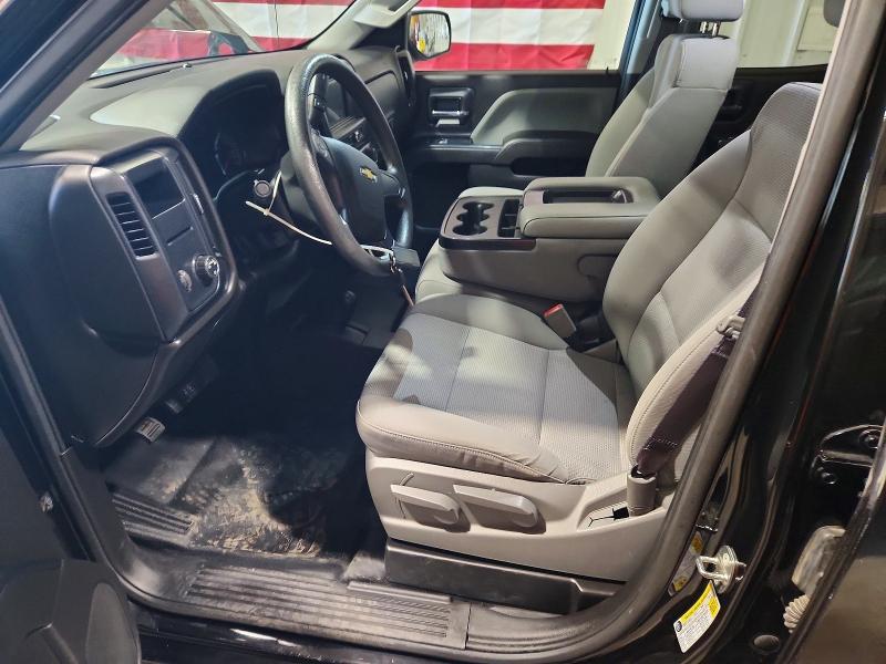 Aukcja sprzedaży 2017 Chevrolet Silverado, vin: 1GCVKNEH7HZ394826, numer aukcji: 56540106