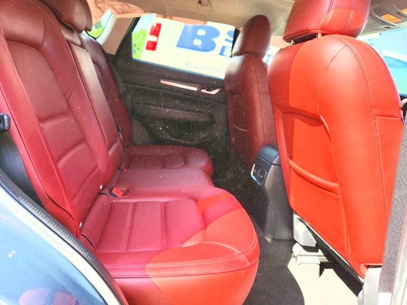 Aukcja sprzedaży 2022 Mazda Cx-5, vin: JM3KFBCM0N0564649, numer aukcji: 55916036