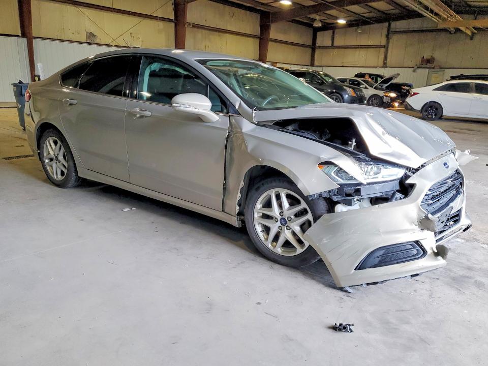 Aukcja sprzedaży 2015 Ford Fusion, vin: 3FA6P0HD6FR244635, numer aukcji: 58259146