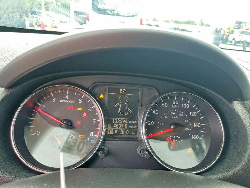 Aukcja sprzedaży 2014 Nissan Rogue Select, vin: JN8AS5MTXEW617110, numer aukcji: 55550626
