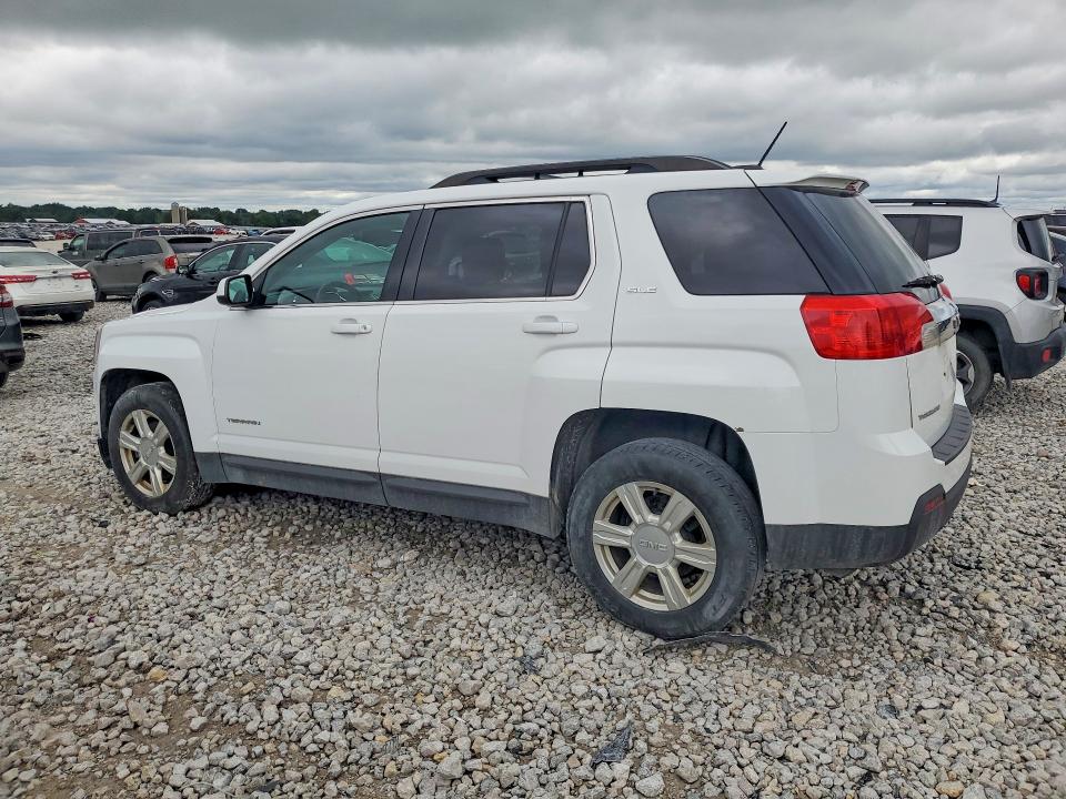 57293196 :رقم المزاد ، 2GKFLWEK4F6220048 vin ، 2015 Gmc Terrain مزاد بيع