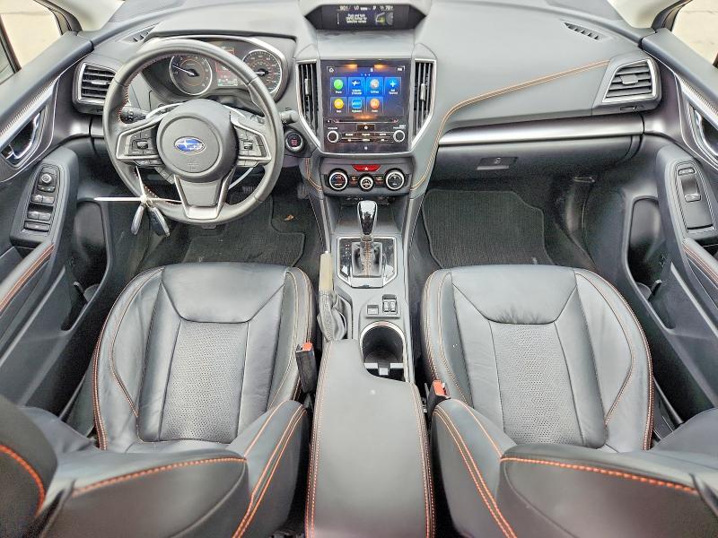 Продаж на аукціоні авто 2023 Subaru Crosstrek, vin: JF2GTHMC4PH285520, номер лоту: 55161716