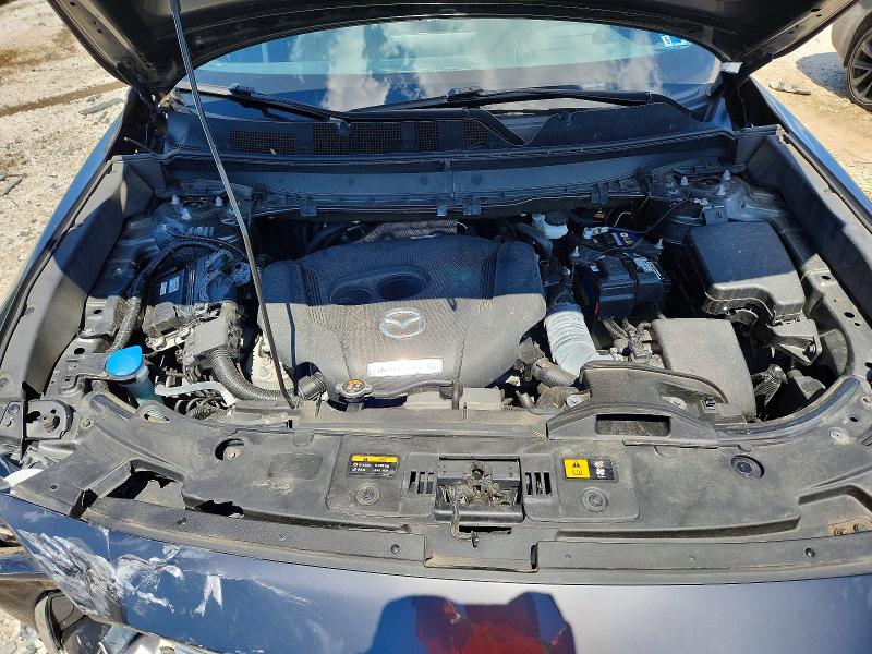 Aukcja sprzedaży 2021 Mazda Cx-9, vin: JM3TCBDY2M0500254, numer aukcji: 58693666