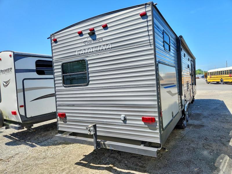 Продаж на аукціоні авто 2019 Coachman Recreational Vehicle (rv), vin: 5ZT2CAXB8KX014198, номер лоту: 56063896