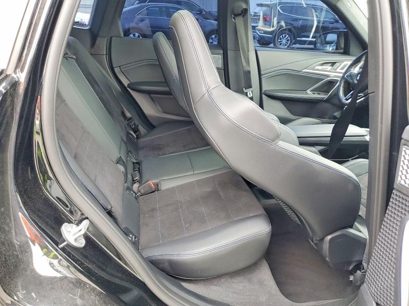 2024 Bmw X1 მანქანა იყიდება აუქციონზე, vin: WBX13EF04R5Y33836, აუქციონის ნომერი: 57145526