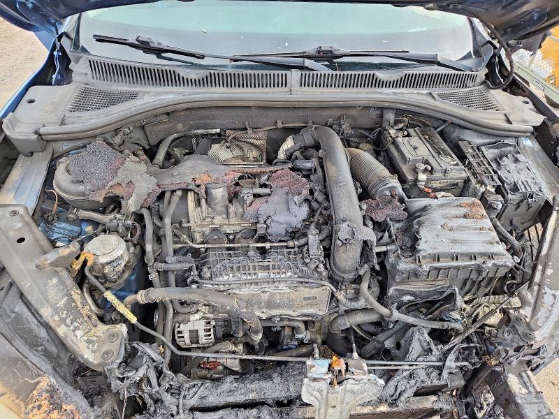 2021 Volkswagen Jetta მანქანა იყიდება აუქციონზე, vin: 3VWC57BU6MM018512, აუქციონის ნომერი: 57407446