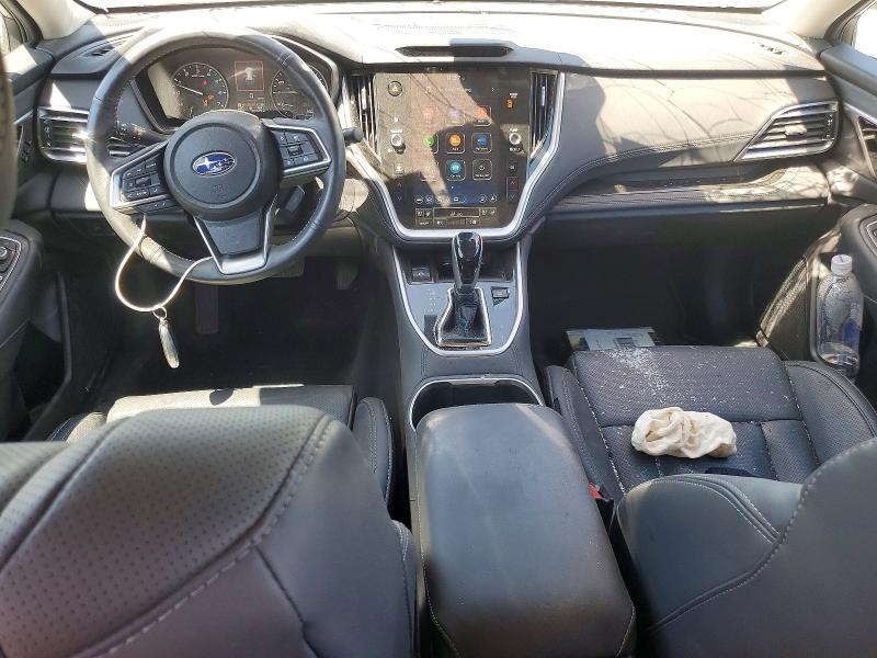 Продаж на аукціоні авто 2025 Subaru Outback, vin: 4S4BTGPD3S3145693, номер лоту: 55758846