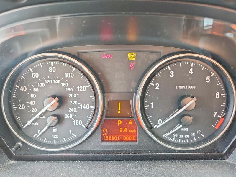 Aukcja sprzedaży 2008 Bmw 328, vin: WBAVC93538K042619, numer aukcji: 56949756