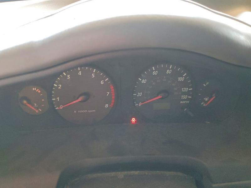Aukcja sprzedaży 2003 Hyundai Santa Fe, vin: KM8SC13D63U433531, numer aukcji: 56369116