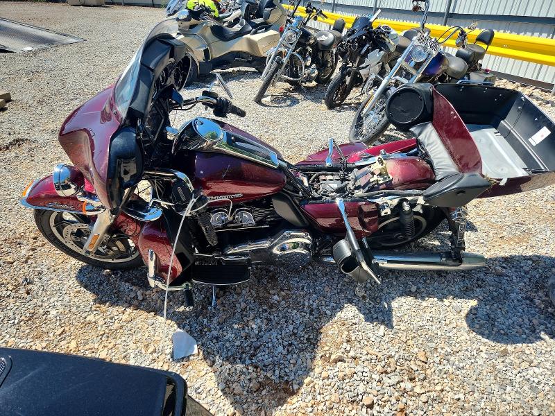 57063146 :رقم المزاد ، 1HD1KKL10GB660213 vin ، 2016 Harley-davidson Flhtkl مزاد بيع