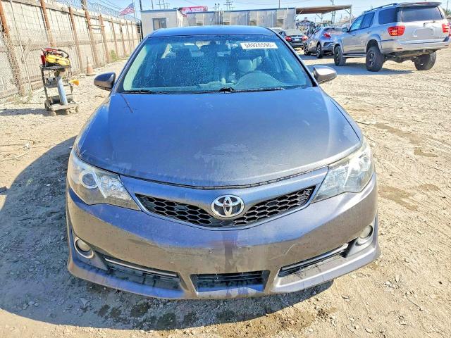 2012 Toyota Camry მანქანა იყიდება აუქციონზე, vin: 4T1BF1FK1CU088314, აუქციონის ნომერი: 58926596