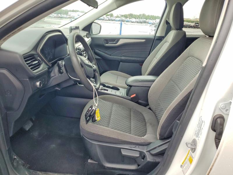 Aukcja sprzedaży 2022 Ford Escape, vin: 1FMCU9G63NUA61113, numer aukcji: 57638596