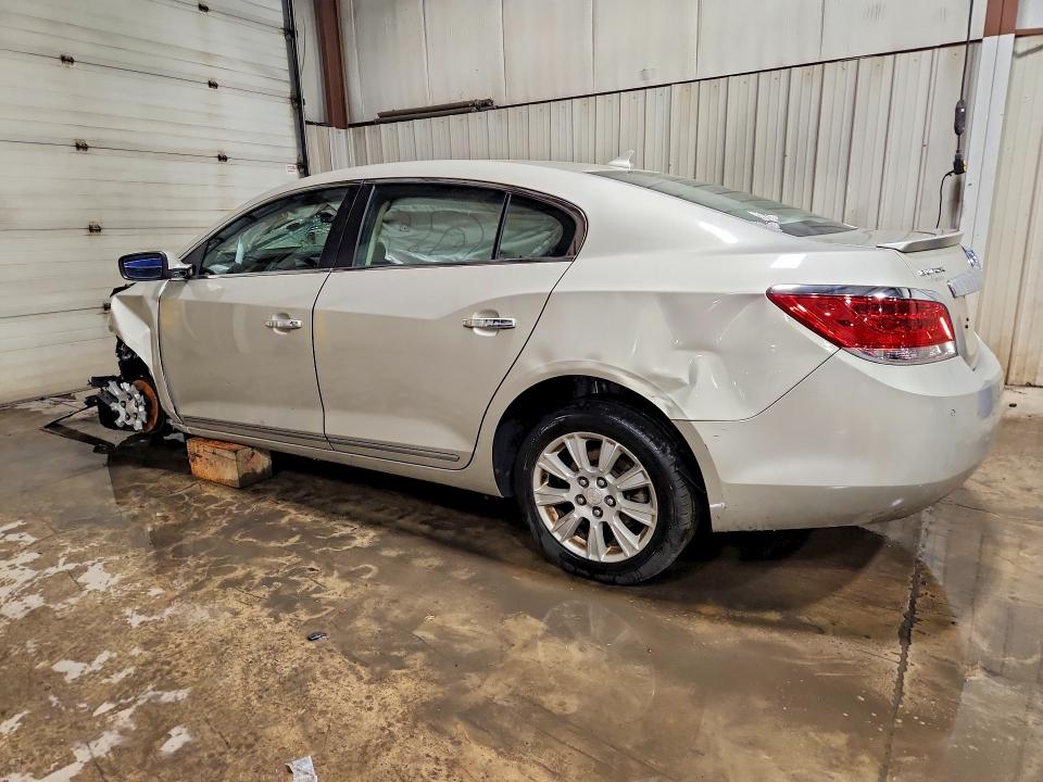 Aukcja sprzedaży 2013 Buick Lacrosse, vin: 1G4GC5ER4DF210397, numer aukcji: 57947056