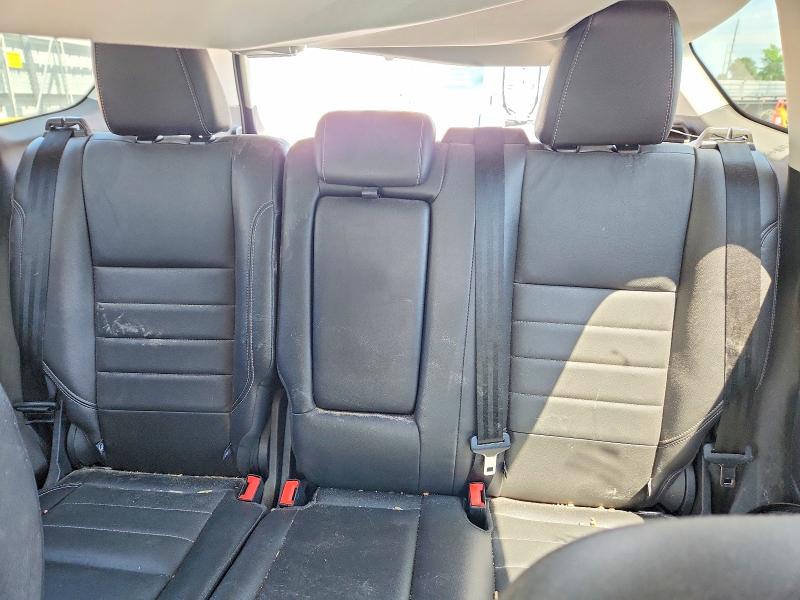 Aukcja sprzedaży 2014 Ford Escape, vin: 1FMCU0JX0EUC51450, numer aukcji: 58244756