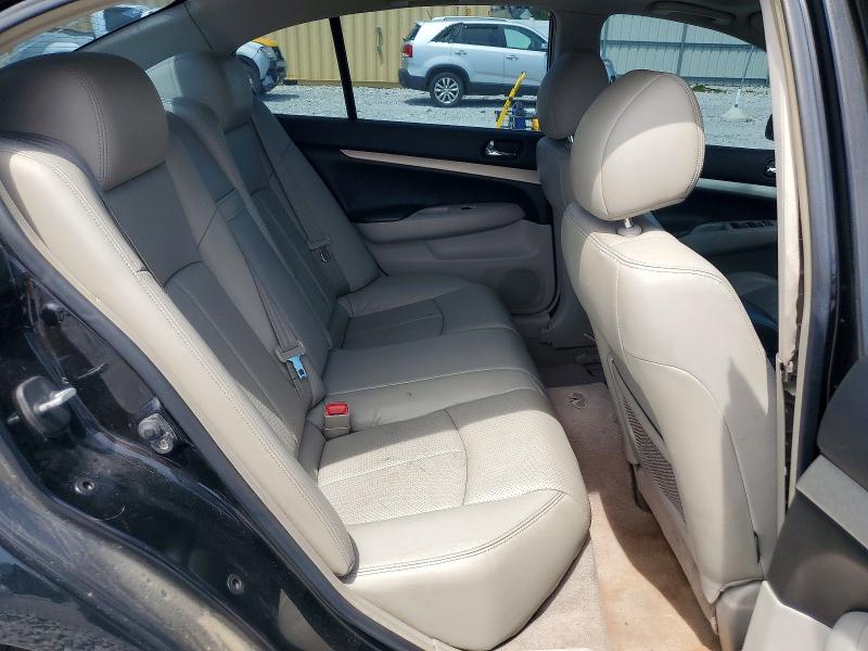 53355416 :رقم المزاد ، JNKBV61F87M811529 vin ، 2007 Infiniti G35 مزاد بيع