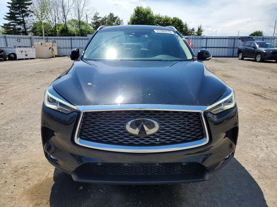 Продажа на аукционе авто 2019 Infiniti Qx50, vin: 3PCAJ5M30KF109937, номер лота: 57505276