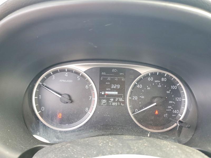 2019 Nissan Kicks მანქანა იყიდება აუქციონზე, vin: 3N1CP5CU4KL563484, აუქციონის ნომერი: 58129776