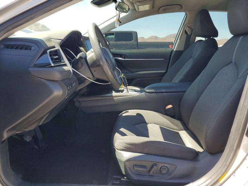 Продаж на аукціоні авто 2023 Toyota Camry, vin: 4T1C11AK5PU770659, номер лоту: 59186916